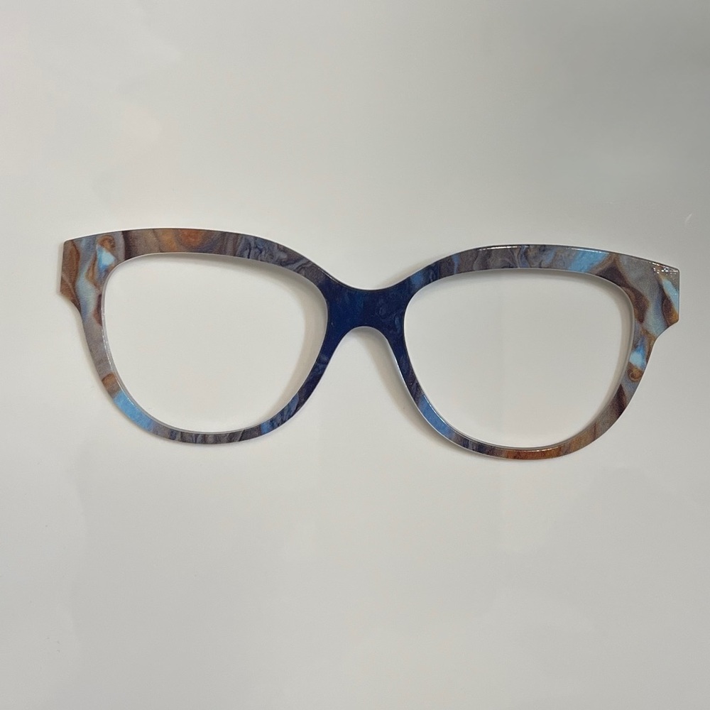 Quinn Top frame